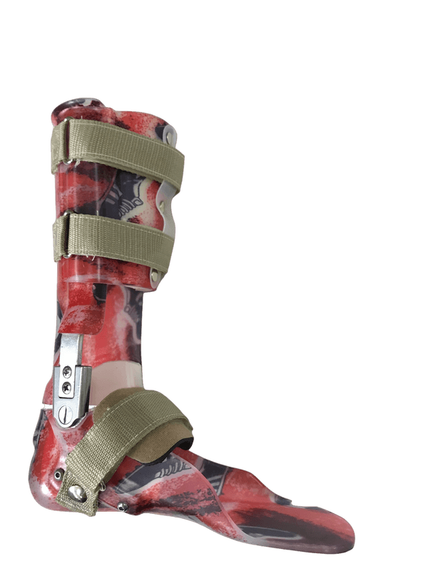 Ortesis de tobillo y pie a medida (AFOs) en Las Cruces, NM PrimeCare